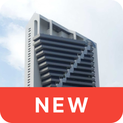 Plaza Kenari (plaza Vads) Thumbnail New Rounded