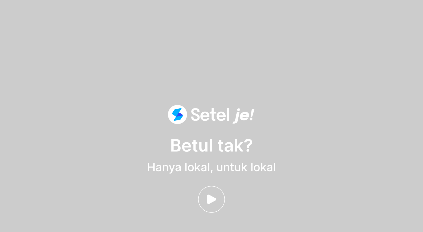 Mobile Overlay Image