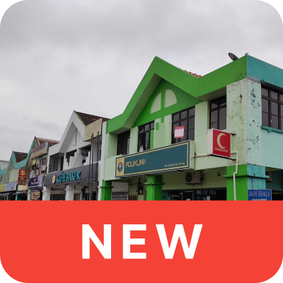 Tempat Letak Kereta Bandar Baru Uda Thumbnail New Rounded