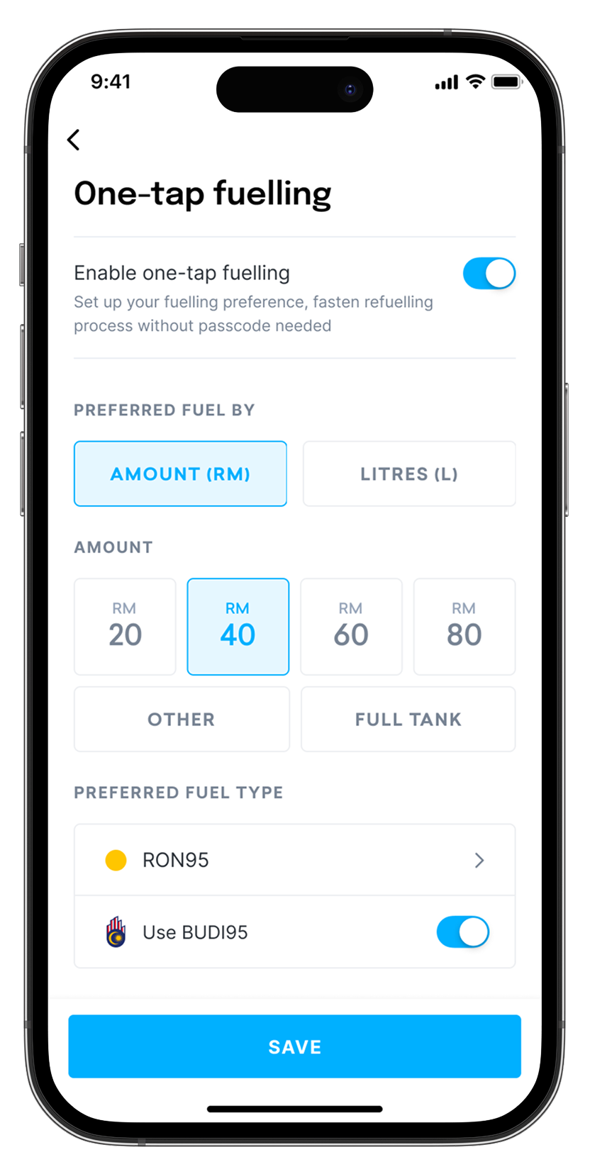 Device Onetap 03