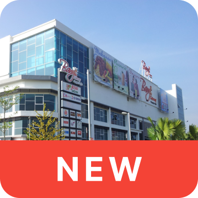 Bangi Gateway Shopping Complex Thumbnail New Rounded
