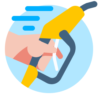One Tap Fuelling