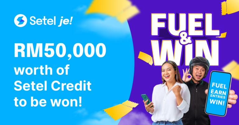 Fuel & Win Og