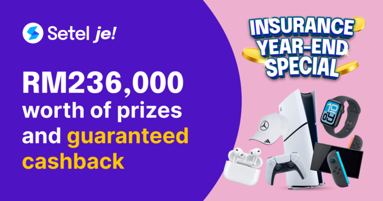 Insurance Year End Special Og