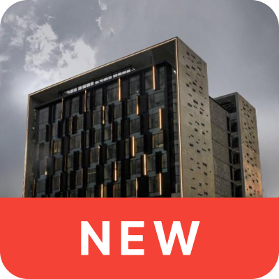 Kloe Hotel Thumbnail New Rounded