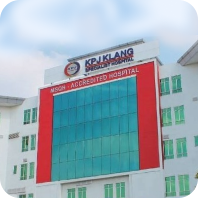 Kpj Klang Specialist Hospital Thumbnail Rounded