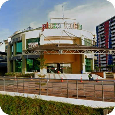 Plaza Larkin Thumbnail Rounded
