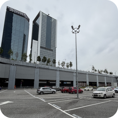 Trx Carpark (plot C7.13) Thumbnail Rounded