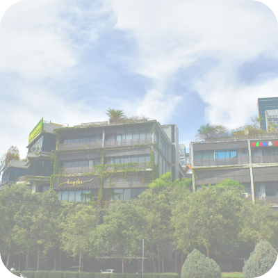 Tamarind Park Maintenance