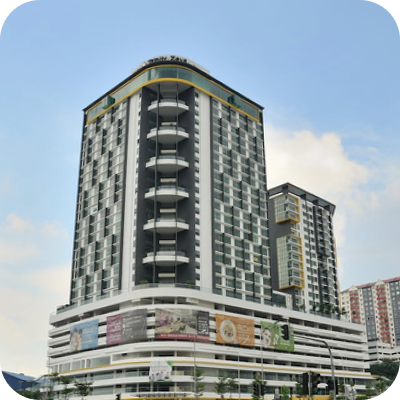 Zeva Boulevard Thumbnail Rounded
