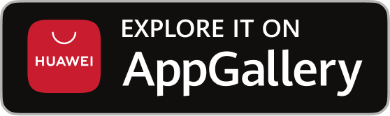 Appgallery Badge