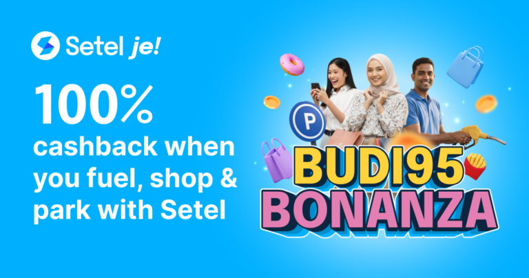 Budi95 Bonanza Og