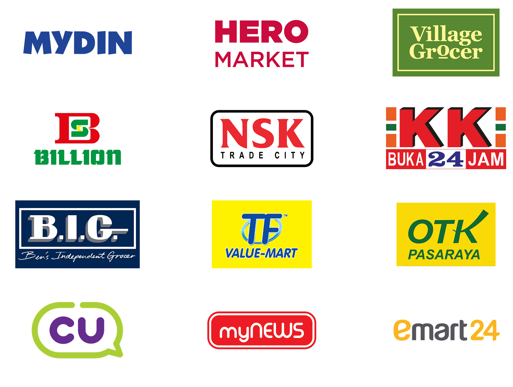 Img Logo Groceries Md