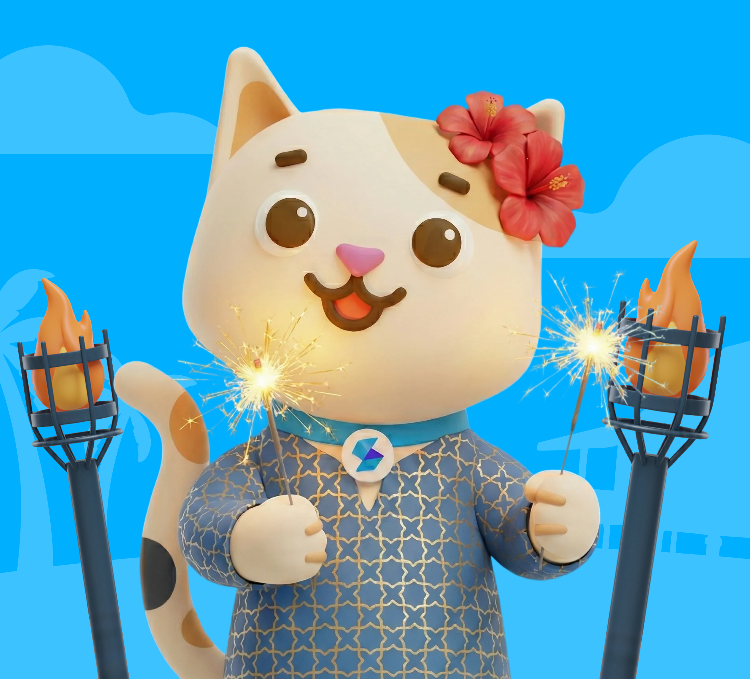 Hero Mesrabersama Raya Lg