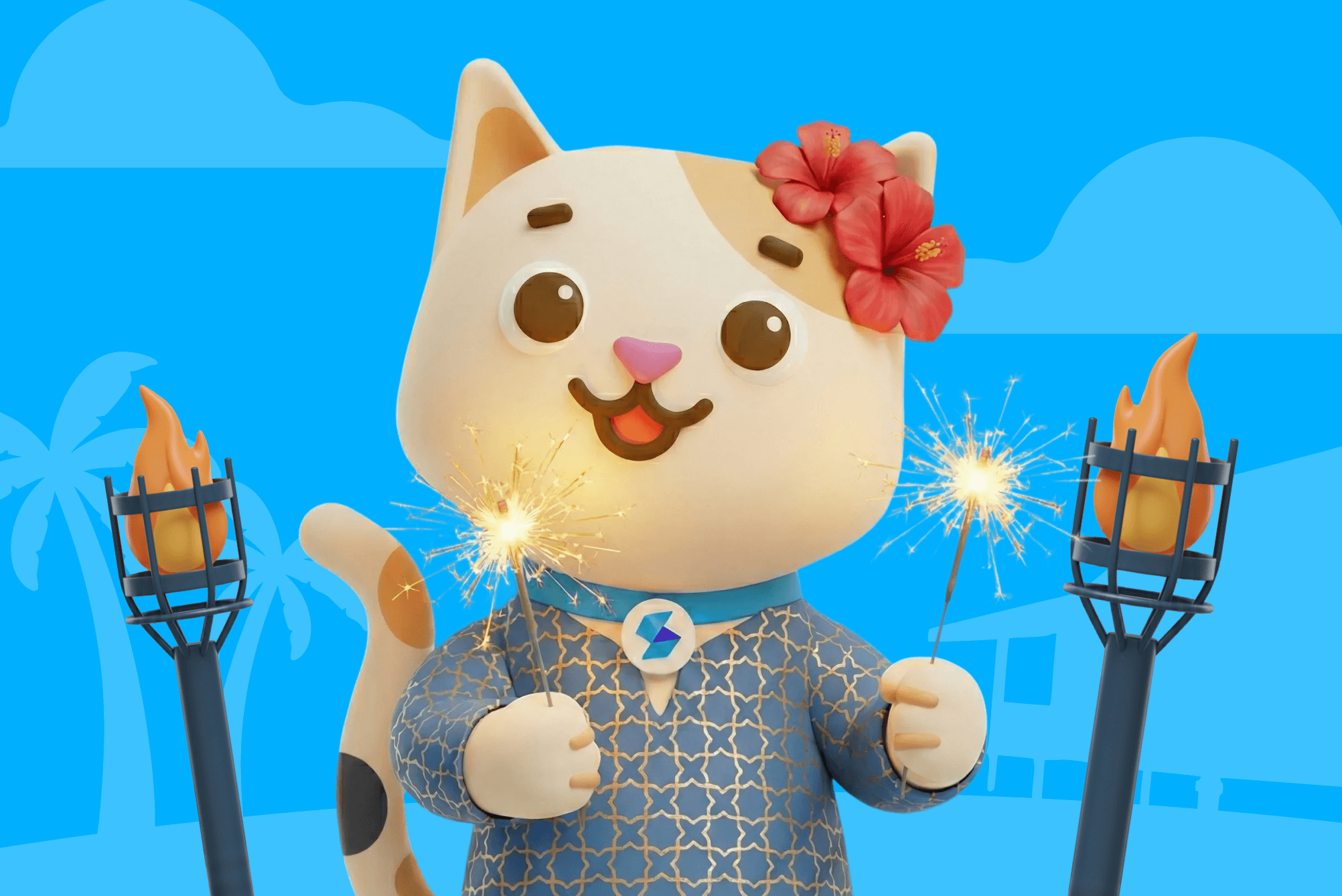 Hero Mesrabersama Raya Md