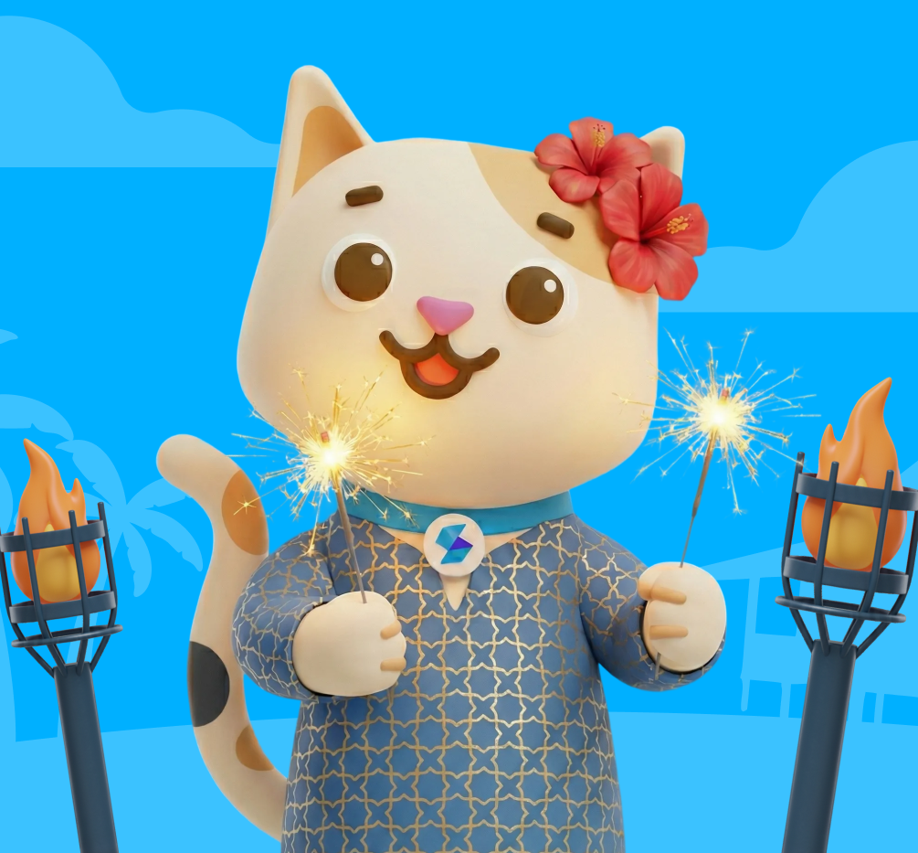 Hero Mesrabersama Raya Sm