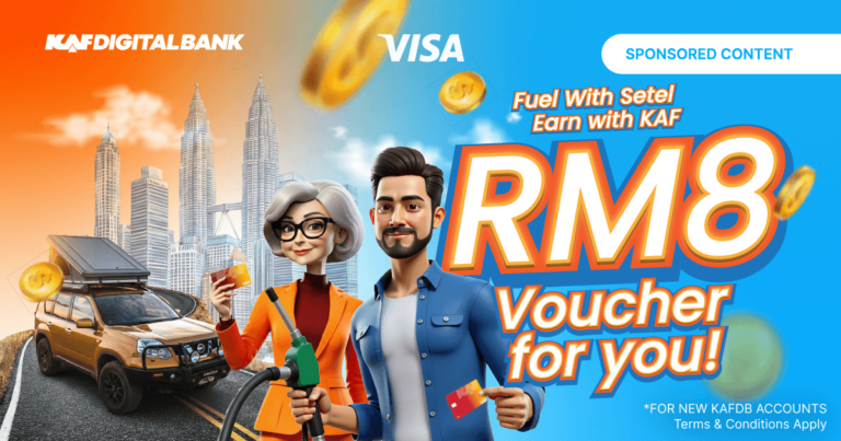 Updated Promotion Banner