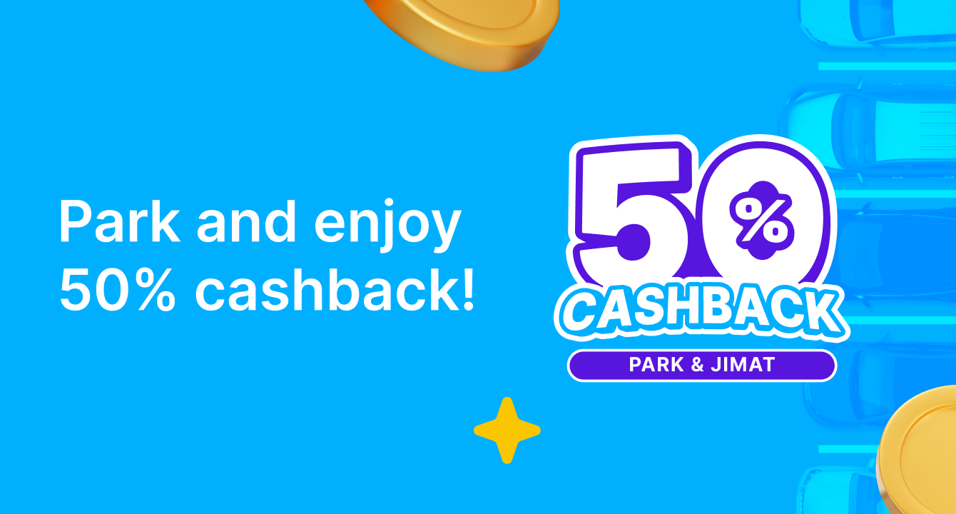 Web Banner Park & Jimat Mobile