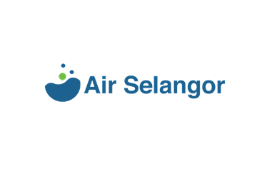 Logo Airselangor Bill