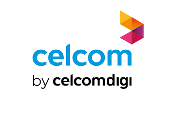 Logo Celcom Bill