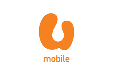 Logo Umobile Bill