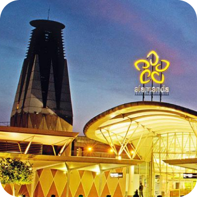 02 Alamanda Shopping Centre