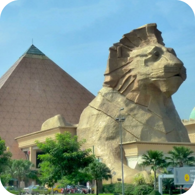 03 Sunway Pyramid