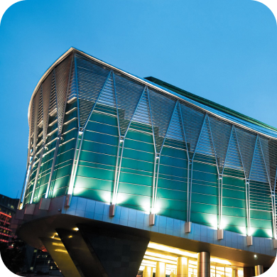 05 Kuala Lumpur Convention Centre