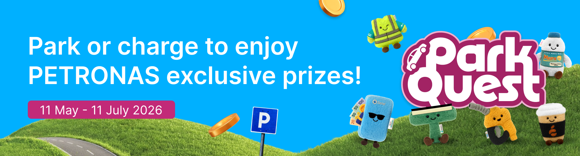 Web Banner Park Quest Md 3x3