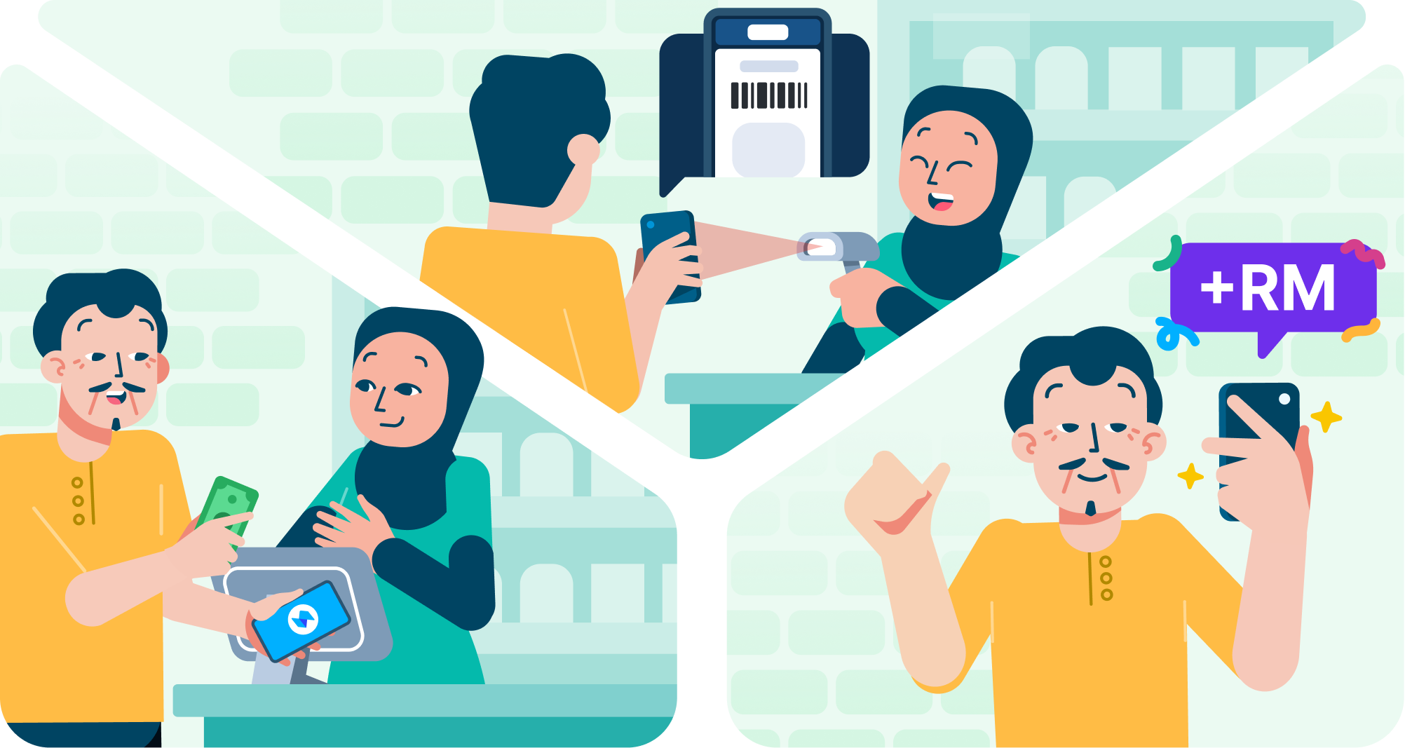 Hero Cashtopup Md