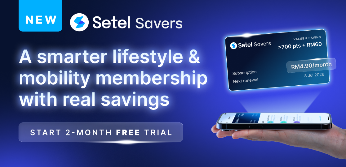 Web Banner Setel Savers 3x1 Lg
