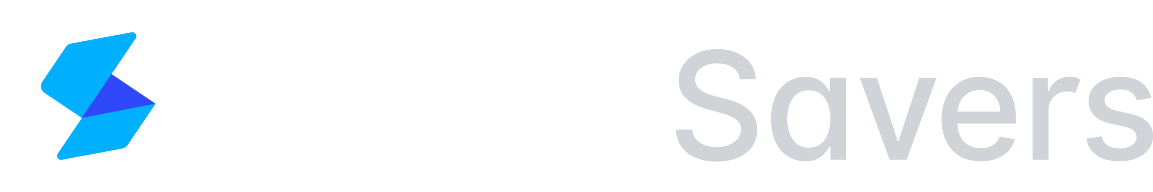 Logo Savers Lg