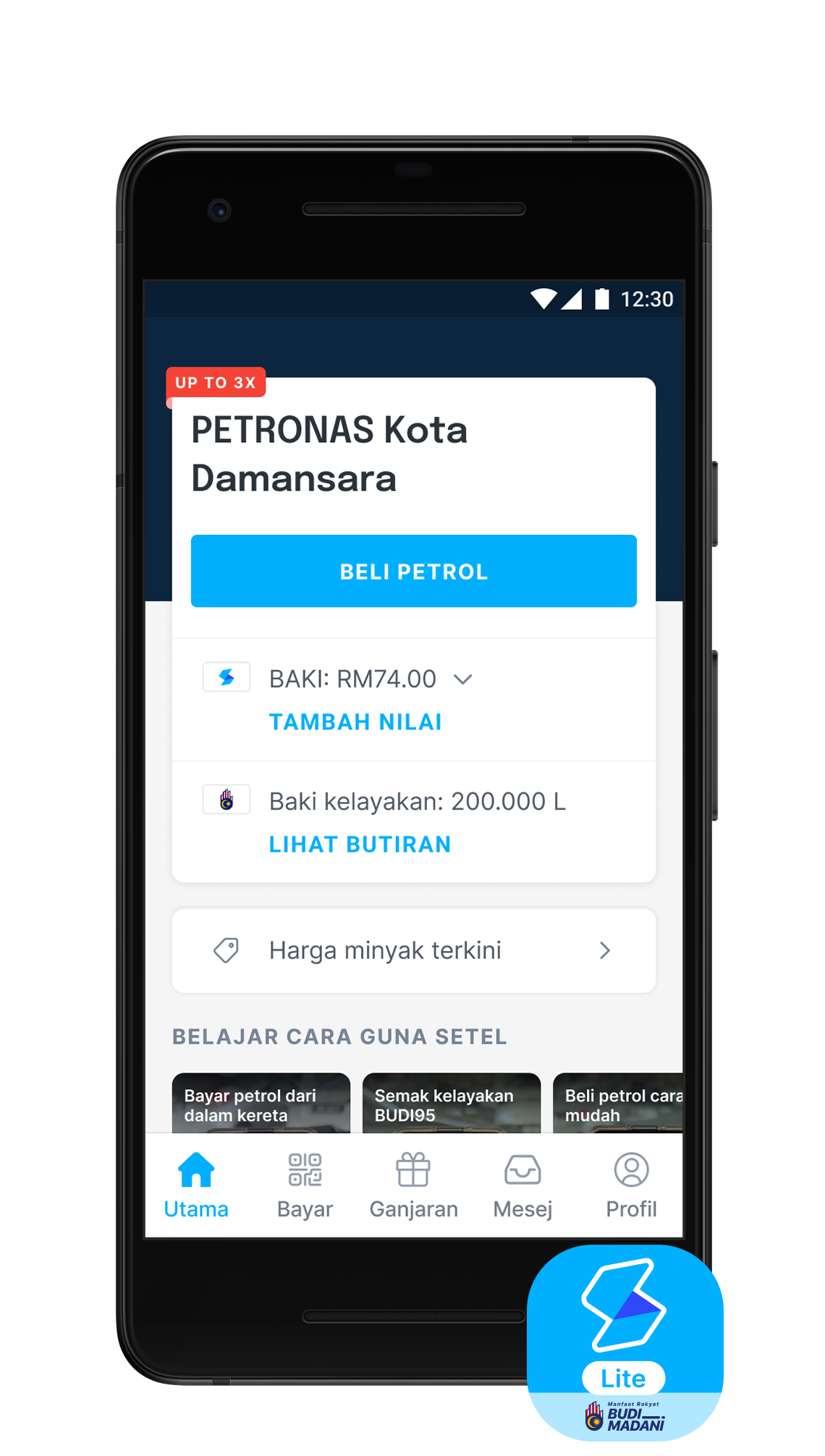 Dv Exp Liteapp 02 Bm
