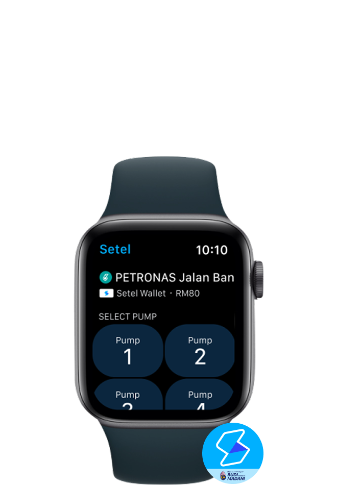 Dvs Home Watchapp
