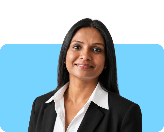 Ashetah - Setel Chief Business Officer