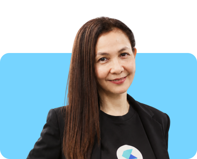Caroline - Setel Head, People & Culture