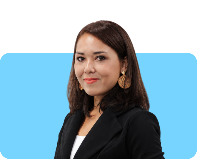 Izra - Setel Chief Marketing Officer