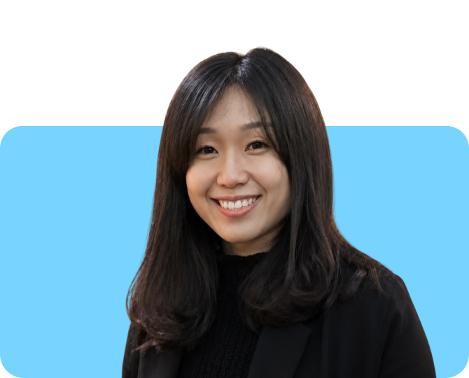 Jacquelyn Chan - Setel Head, Strategy