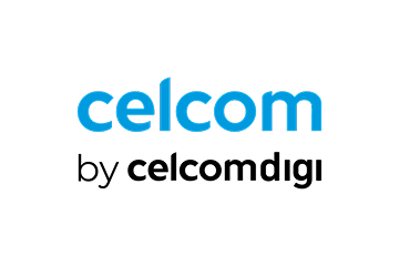 Logo Celcomnew Bill