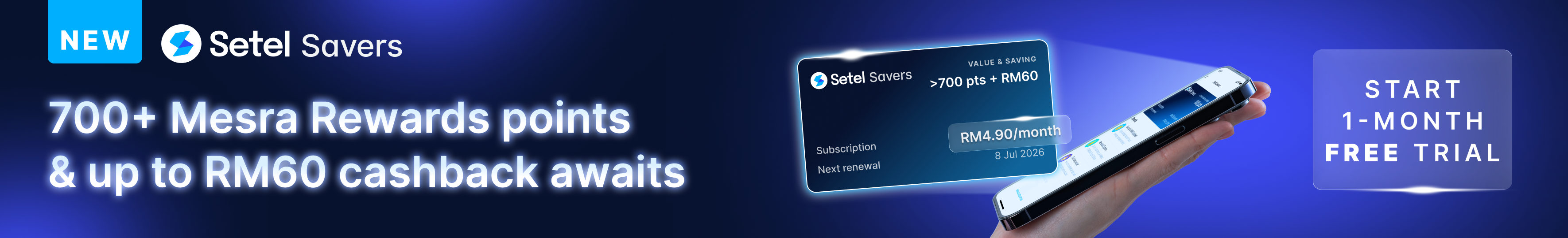 Web Banner Setel Savers Lg 1x1