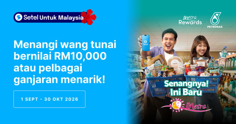 Og Image Senangnya, Ini Baru Mesra