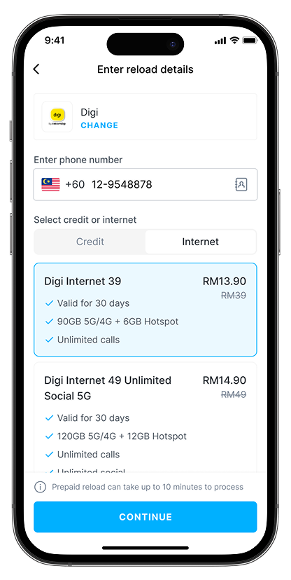 Dvs Prepaid How 06
