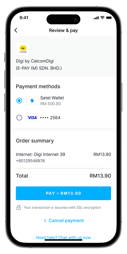 Dvs Prepaid How 07