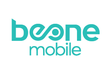Logo Beone Prepaid