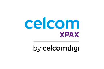 Logo Celcom Prepaid