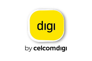 Logo Digi Prepaid
