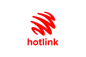 Logo Hotlink Prepaid