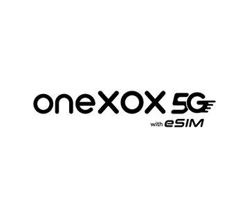 Logo Onexox Prepaid