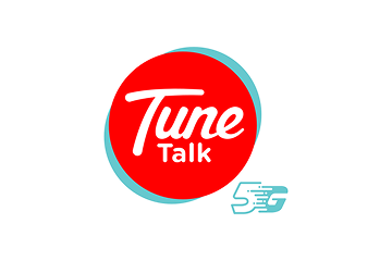 Logo Tunetalk Prepaid