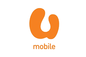 Logo Umobile Prepaid